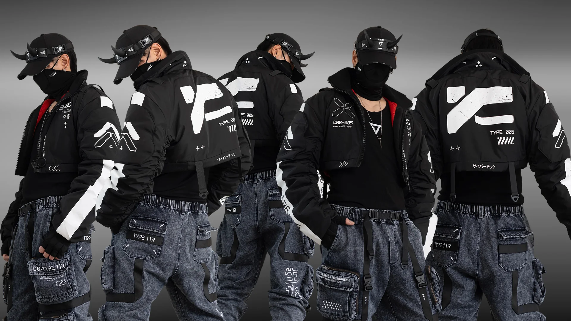 STREETWEAR'S EVOLUTION HAS ARRIVED